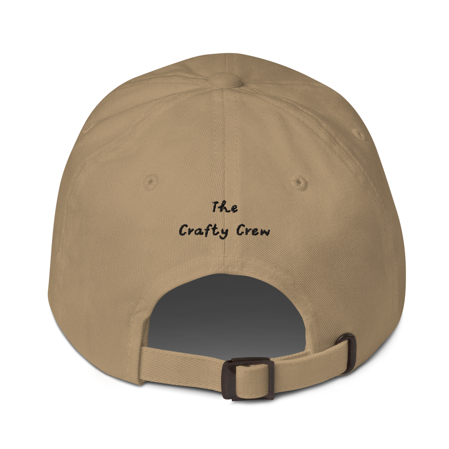 Wai-iti script hat