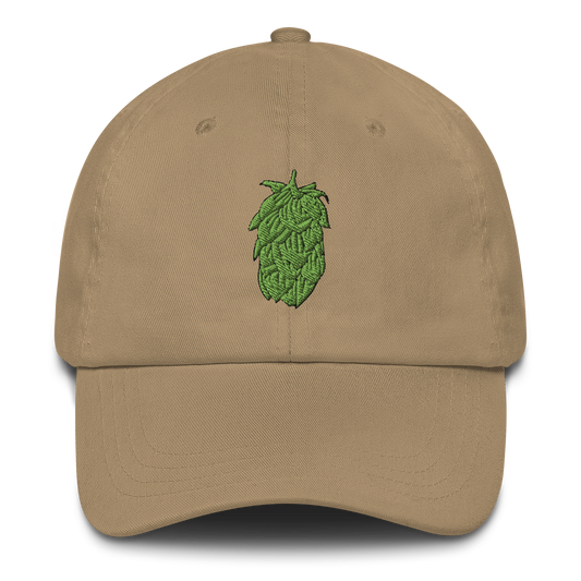 Wai-iti hop hat
