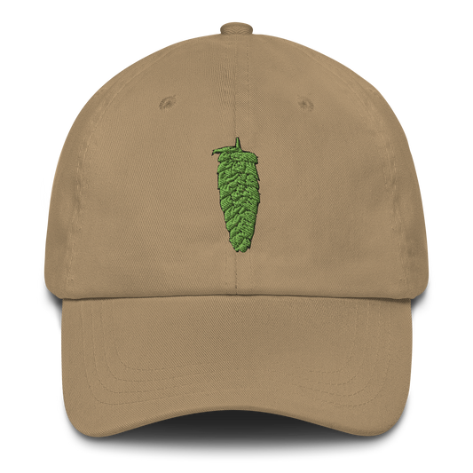 Vic Secret hop hat