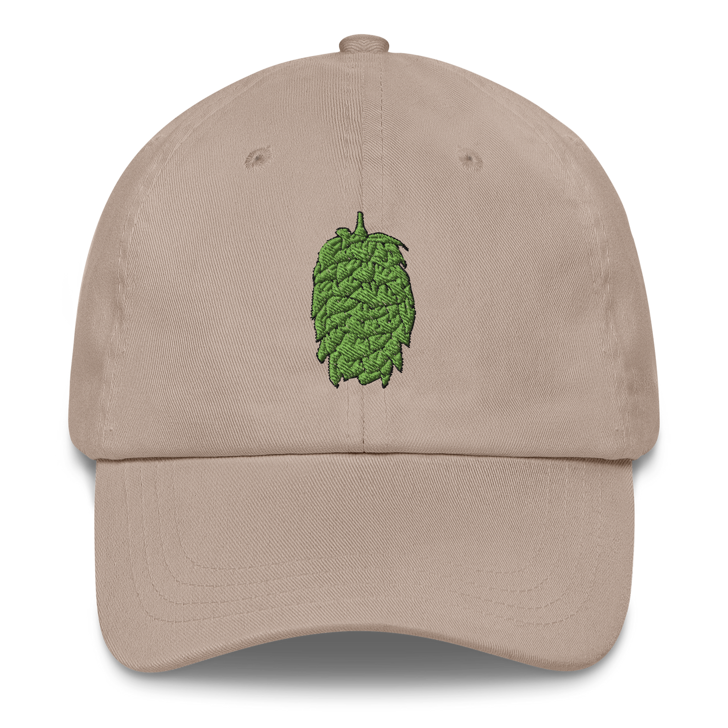 Mosaic hop hat
