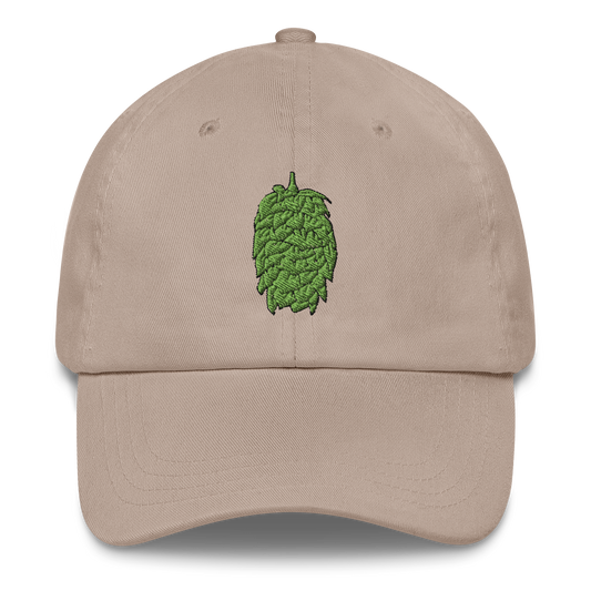 Mosaic hop hat
