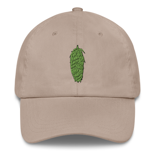 Nelson Sauvin hop hat
