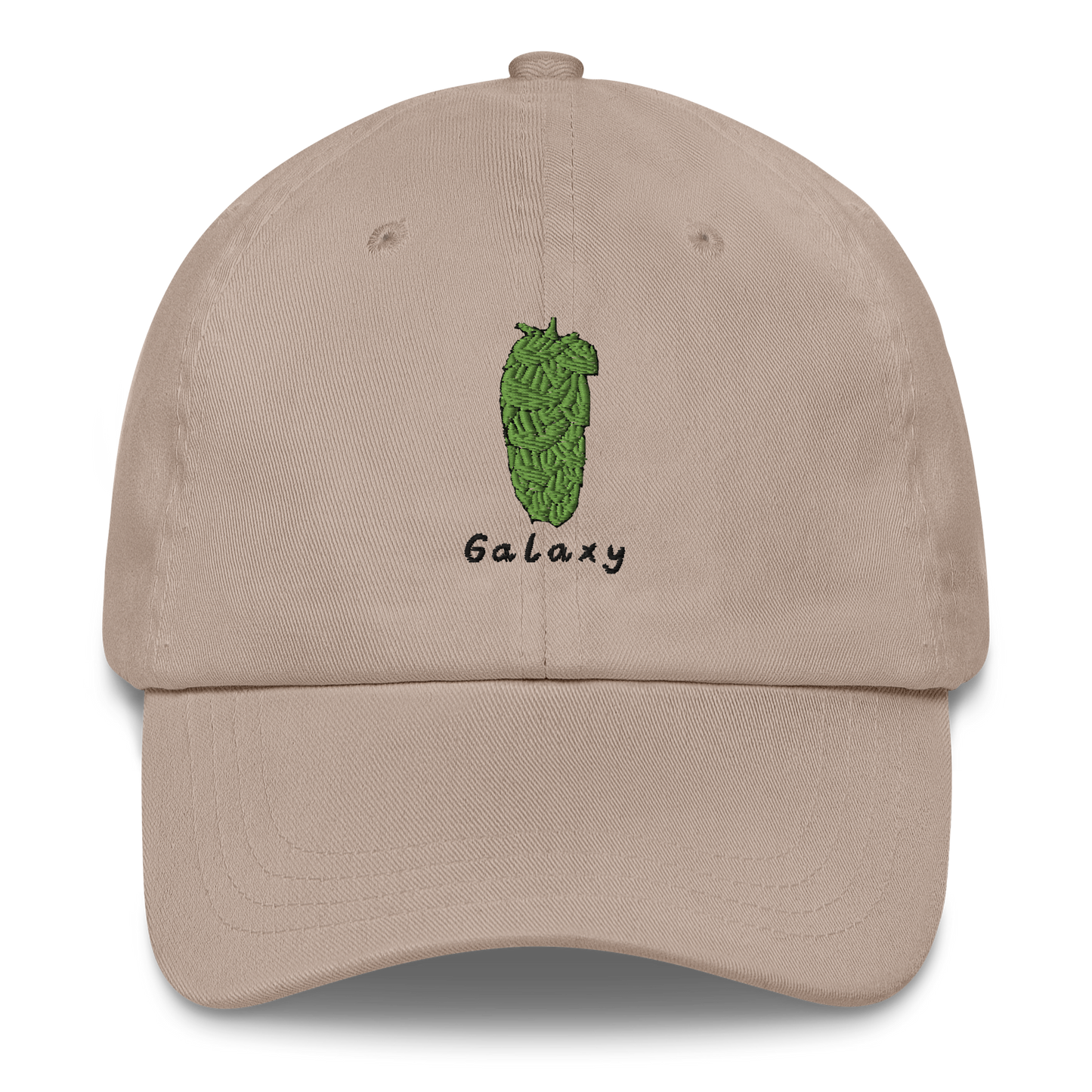 Galaxy script hat