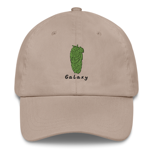 Galaxy script hat